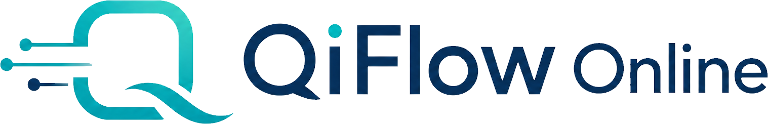 QiFlow Online
